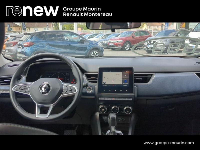 RENAULT Arkana d’occasion à vendre à VARENNES SUR SEINE chez DPL - AUTOMOBILES (Photo 8)