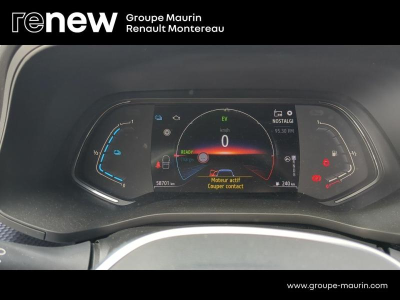 RENAULT Arkana d’occasion à vendre à VARENNES SUR SEINE chez DPL - AUTOMOBILES (Photo 9)