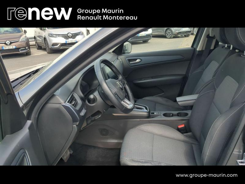 RENAULT Arkana d’occasion à vendre à VARENNES SUR SEINE chez DPL - AUTOMOBILES (Photo 10)