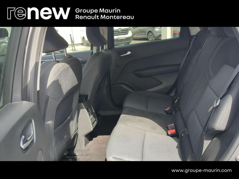 RENAULT Arkana d’occasion à vendre à VARENNES SUR SEINE chez DPL - AUTOMOBILES (Photo 11)
