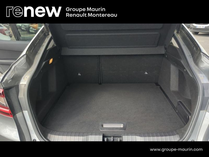 RENAULT Arkana d’occasion à vendre à VARENNES SUR SEINE chez DPL - AUTOMOBILES (Photo 13)