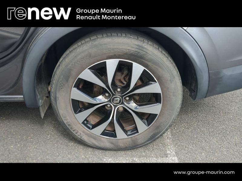 RENAULT Arkana d’occasion à vendre à VARENNES SUR SEINE chez DPL - AUTOMOBILES (Photo 16)