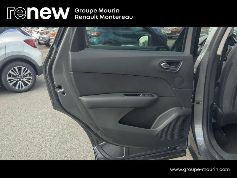 RENAULT Arkana d’occasion à vendre à VARENNES SUR SEINE chez DPL - AUTOMOBILES (Photo 17)