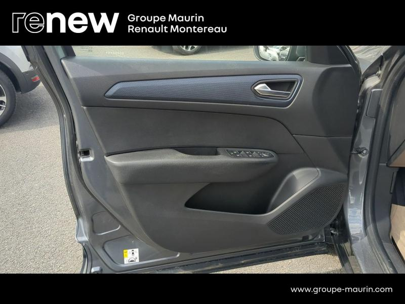 RENAULT Arkana d’occasion à vendre à VARENNES SUR SEINE chez DPL - AUTOMOBILES (Photo 19)