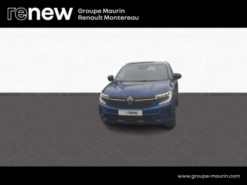 RENAULT Austral d’occasion à vendre à VARENNES SUR SEINE
