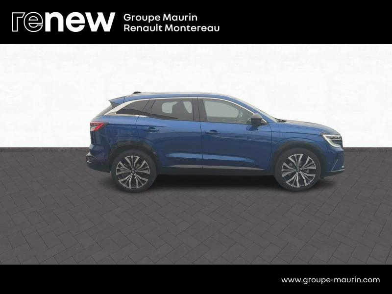 RENAULT Austral d’occasion à vendre à VARENNES SUR SEINE chez DPL - AUTOMOBILES (Photo 3)