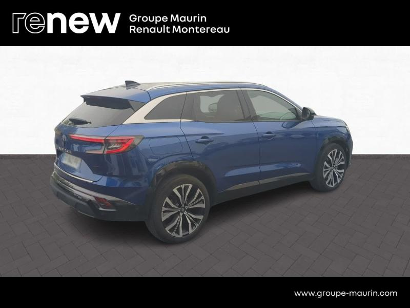 RENAULT Austral d’occasion à vendre à VARENNES SUR SEINE chez DPL - AUTOMOBILES (Photo 5)