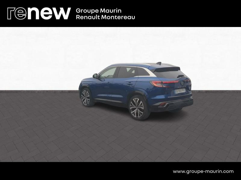 RENAULT Austral d’occasion à vendre à VARENNES SUR SEINE chez DPL - AUTOMOBILES (Photo 6)