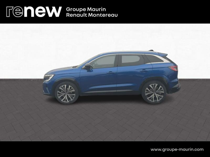 RENAULT Austral d’occasion à vendre à VARENNES SUR SEINE chez DPL - AUTOMOBILES (Photo 7)