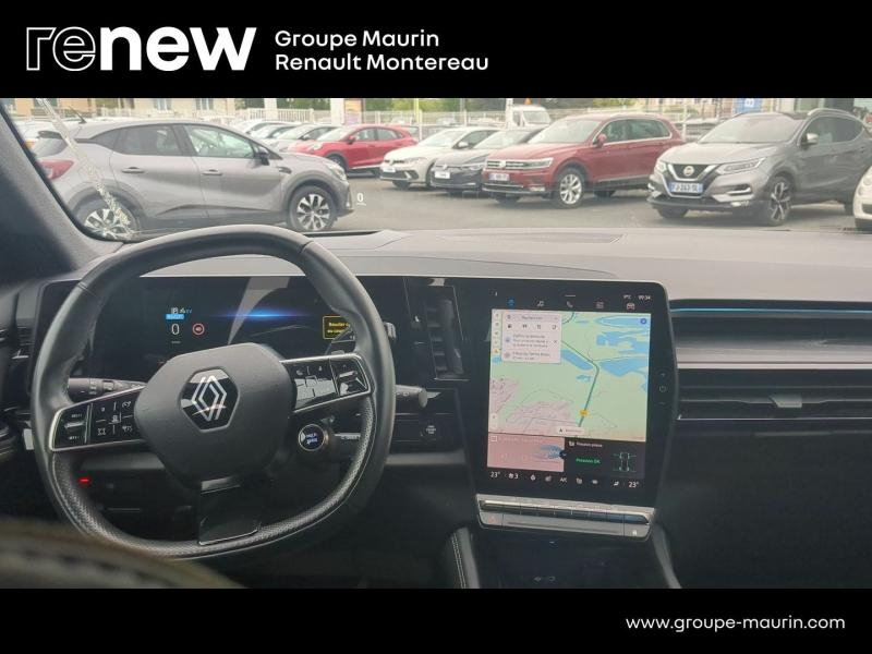 RENAULT Austral d’occasion à vendre à VARENNES SUR SEINE chez DPL - AUTOMOBILES (Photo 8)