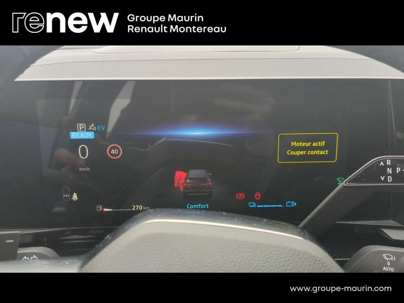 RENAULT Austral d’occasion à vendre à VARENNES SUR SEINE chez DPL - AUTOMOBILES (Photo 9)