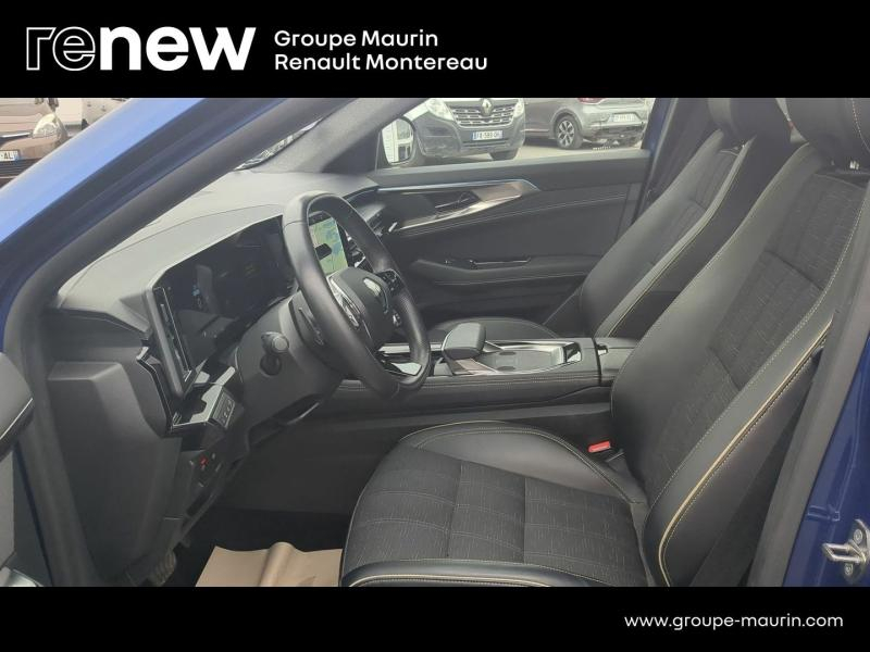 RENAULT Austral d’occasion à vendre à VARENNES SUR SEINE chez DPL - AUTOMOBILES (Photo 10)