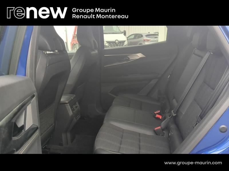 RENAULT Austral d’occasion à vendre à VARENNES SUR SEINE chez DPL - AUTOMOBILES (Photo 11)