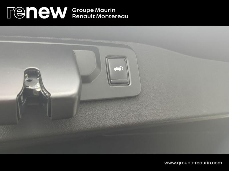 RENAULT Austral d’occasion à vendre à VARENNES SUR SEINE chez DPL - AUTOMOBILES (Photo 15)