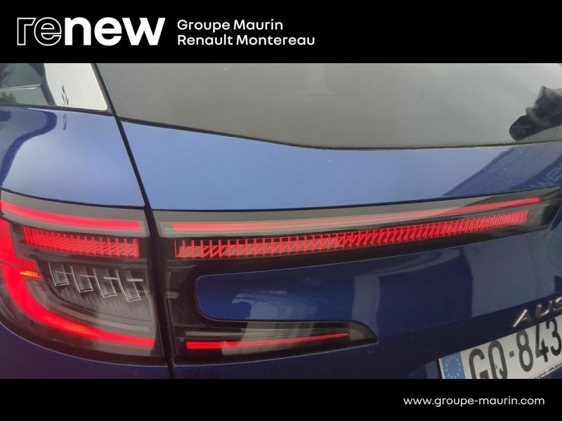 RENAULT Austral d’occasion à vendre à VARENNES SUR SEINE chez DPL - AUTOMOBILES (Photo 16)