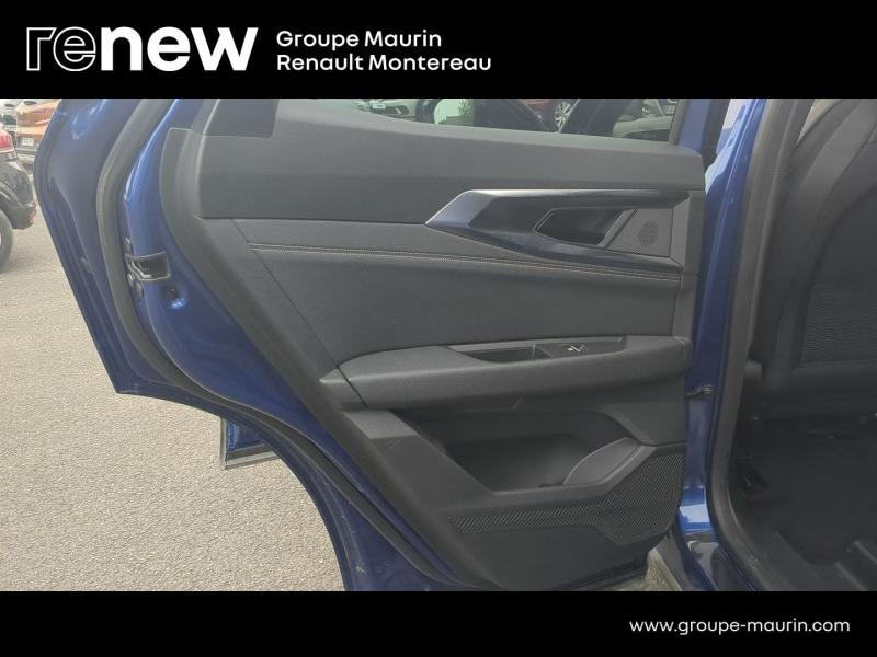 RENAULT Austral d’occasion à vendre à VARENNES SUR SEINE chez DPL - AUTOMOBILES (Photo 18)