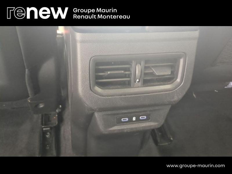 RENAULT Austral d’occasion à vendre à VARENNES SUR SEINE chez DPL - AUTOMOBILES (Photo 19)