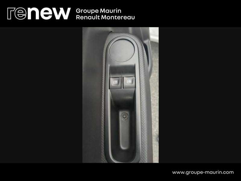 RENAULT Twingo d’occasion à vendre à VARENNES SUR SEINE chez DPL - AUTOMOBILES (Photo 20)