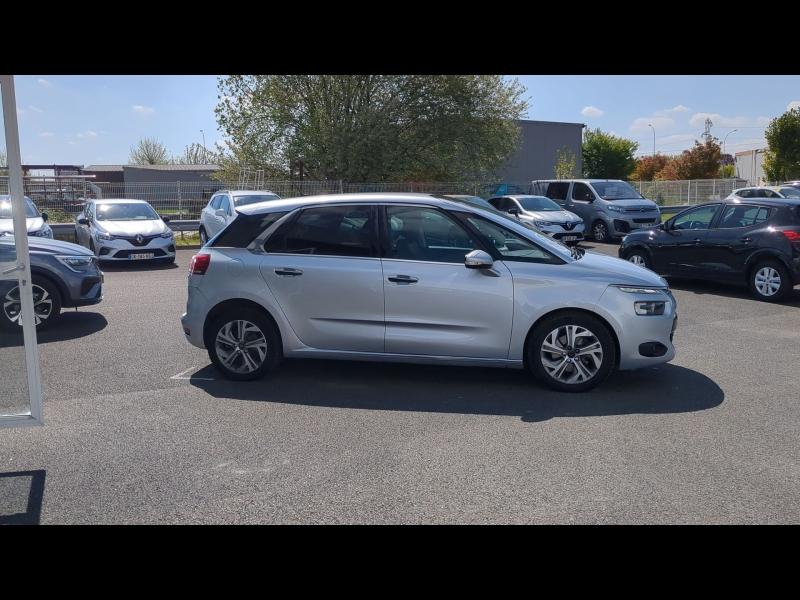 CITROEN C4 Picasso d’occasion à vendre à VARENNES SUR SEINE chez DPL - AUTOMOBILES (Photo 3)