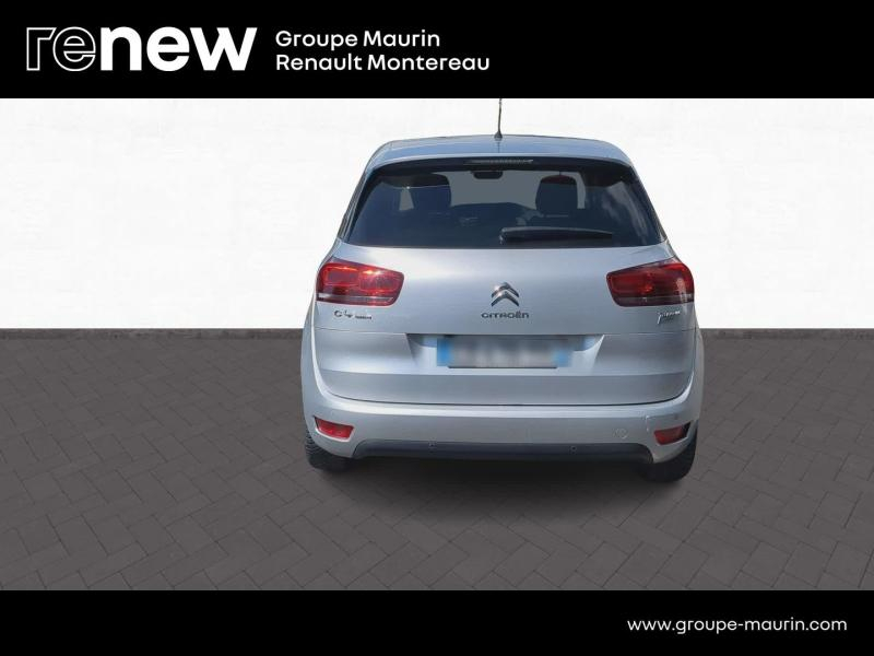 CITROEN C4 Picasso d’occasion à vendre à VARENNES SUR SEINE chez DPL - AUTOMOBILES (Photo 4)