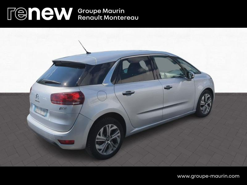 CITROEN C4 Picasso d’occasion à vendre à VARENNES SUR SEINE chez DPL - AUTOMOBILES (Photo 5)