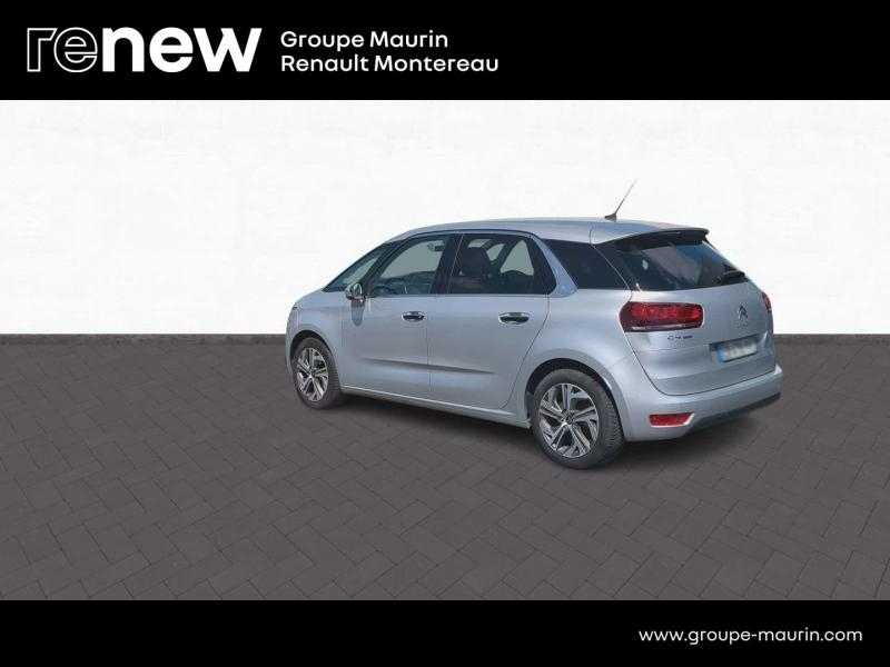 CITROEN C4 Picasso d’occasion à vendre à VARENNES SUR SEINE chez DPL - AUTOMOBILES (Photo 6)