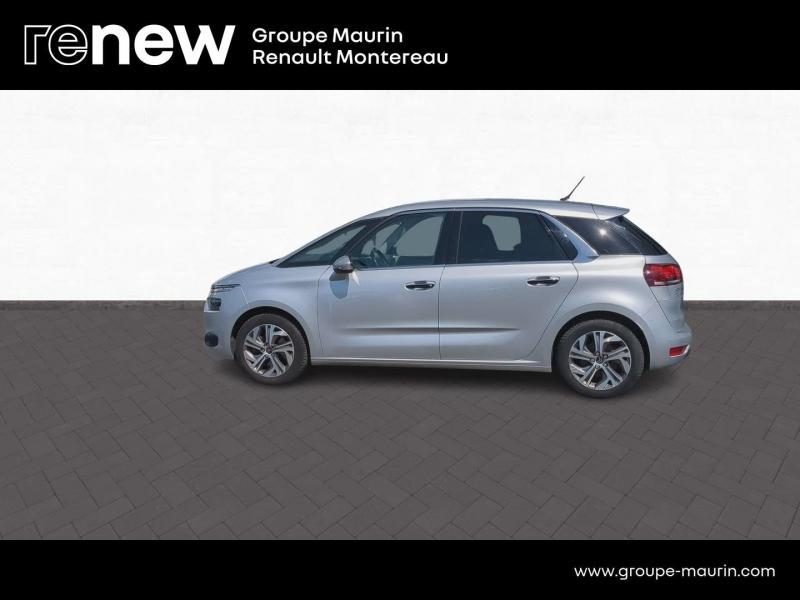 CITROEN C4 Picasso d’occasion à vendre à VARENNES SUR SEINE chez DPL - AUTOMOBILES (Photo 7)