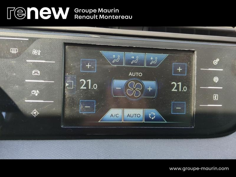 CITROEN C4 Picasso d’occasion à vendre à VARENNES SUR SEINE chez DPL - AUTOMOBILES (Photo 12)
