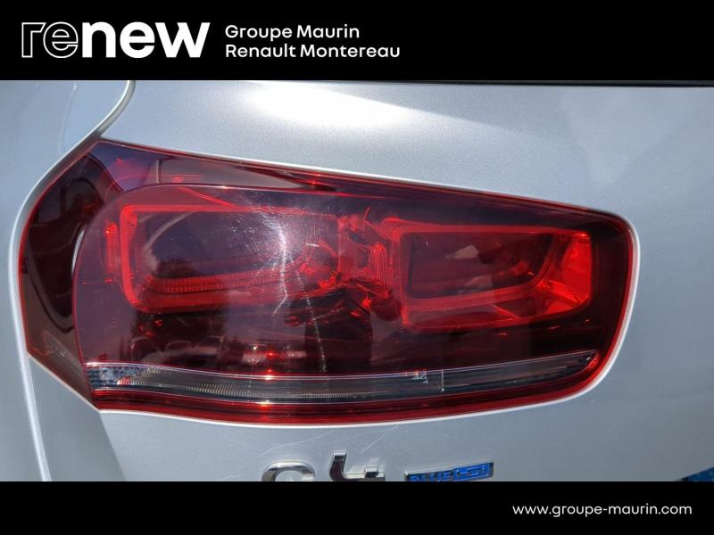 CITROEN C4 Picasso d’occasion à vendre à VARENNES SUR SEINE chez DPL - AUTOMOBILES (Photo 15)