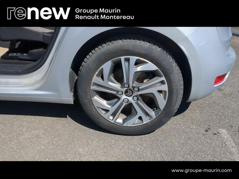 CITROEN C4 Picasso d’occasion à vendre à VARENNES SUR SEINE chez DPL - AUTOMOBILES (Photo 17)