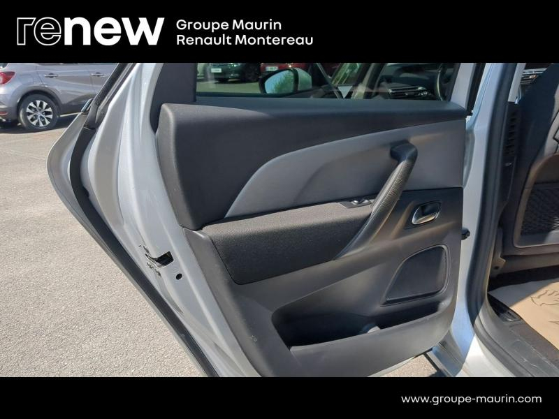 CITROEN C4 Picasso d’occasion à vendre à VARENNES SUR SEINE chez DPL - AUTOMOBILES (Photo 18)