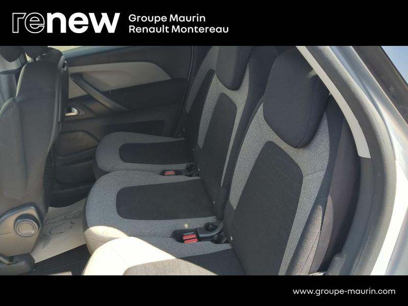 CITROEN C4 Picasso d’occasion à vendre à VARENNES SUR SEINE chez DPL - AUTOMOBILES (Photo 19)