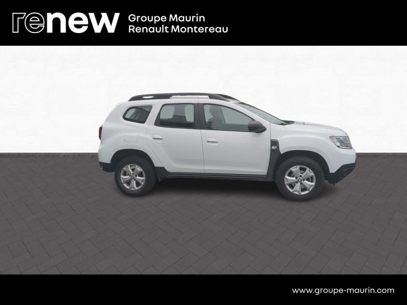 DACIA Duster d’occasion à vendre à VARENNES SUR SEINE chez DPL - AUTOMOBILES (Photo 3)