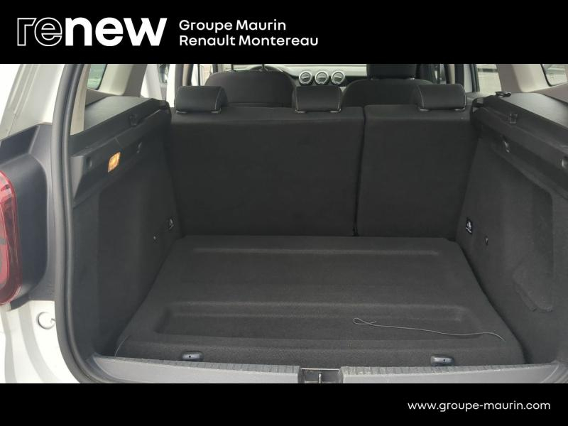 DACIA Duster d’occasion à vendre à VARENNES SUR SEINE chez DPL - AUTOMOBILES (Photo 13)