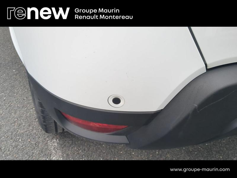 DACIA Duster d’occasion à vendre à VARENNES SUR SEINE chez DPL - AUTOMOBILES (Photo 15)