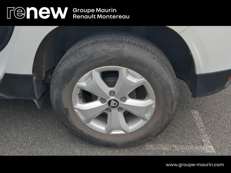 DACIA Duster d’occasion à vendre à VARENNES SUR SEINE chez DPL - AUTOMOBILES (Photo 16)