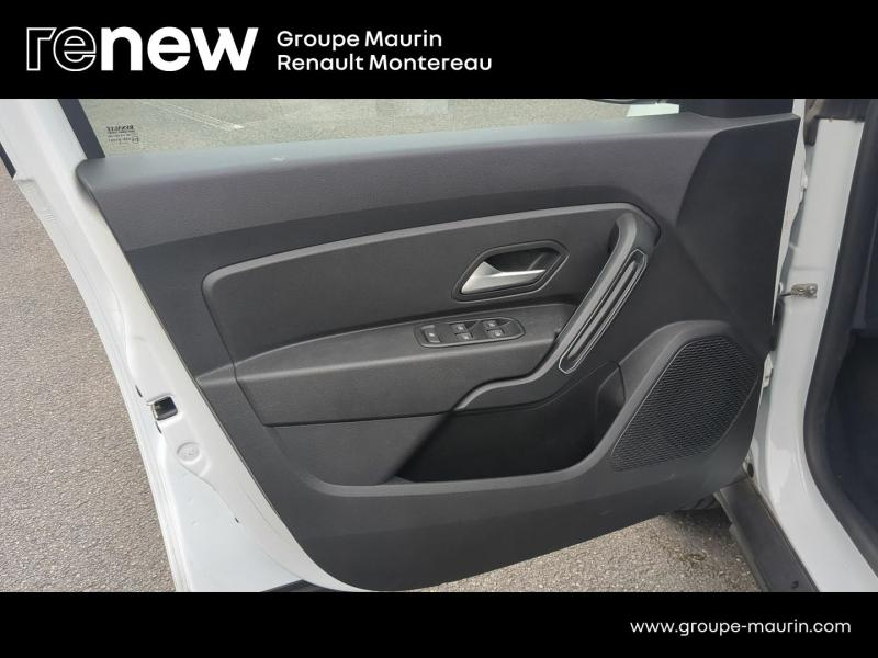 DACIA Duster d’occasion à vendre à VARENNES SUR SEINE chez DPL - AUTOMOBILES (Photo 19)