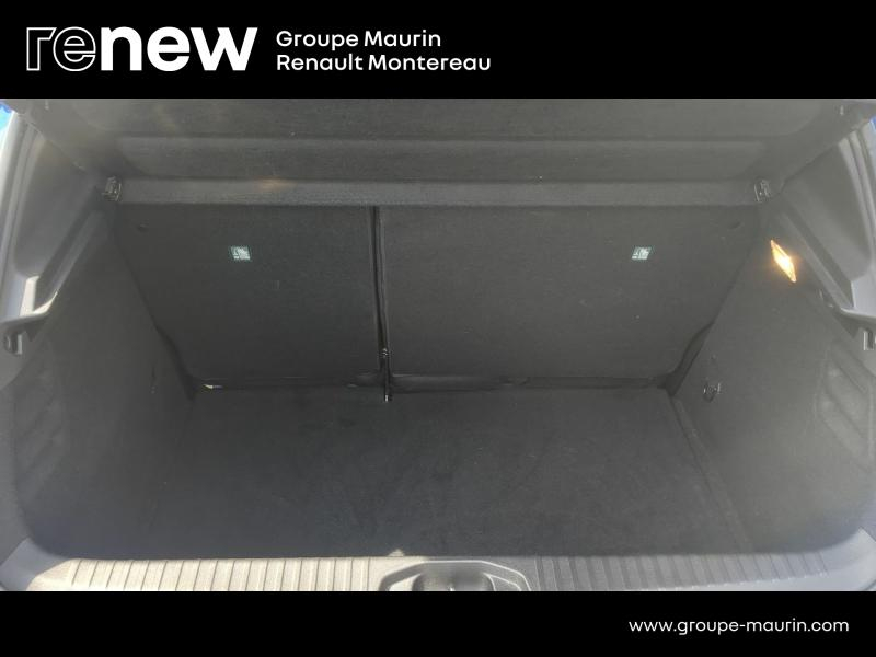 RENAULT Clio d’occasion à vendre à VARENNES SUR SEINE chez DPL - AUTOMOBILES (Photo 13)