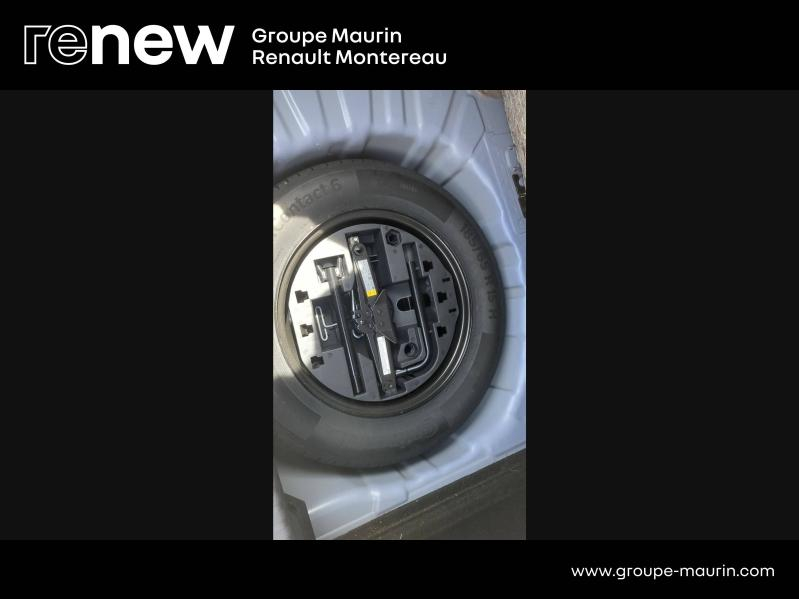 RENAULT Clio d’occasion à vendre à VARENNES SUR SEINE chez DPL - AUTOMOBILES (Photo 14)