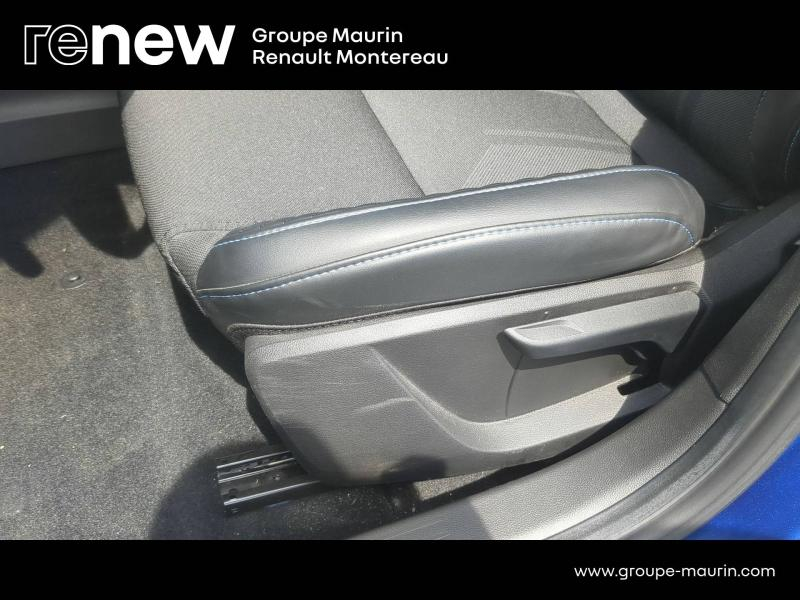 RENAULT Clio d’occasion à vendre à VARENNES SUR SEINE chez DPL - AUTOMOBILES (Photo 19)