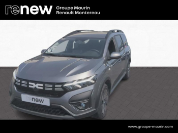 DACIA Jogger d’occasion à vendre à VARENNES SUR SEINE