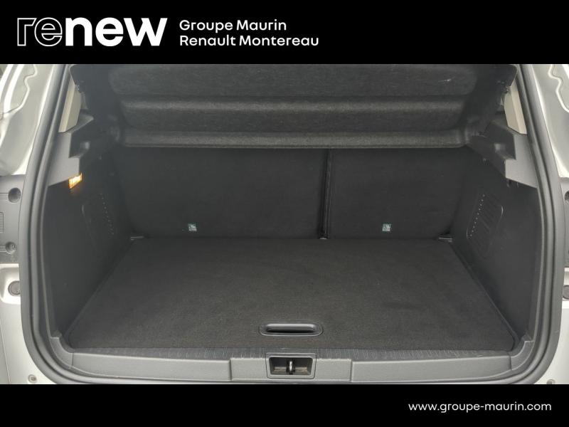 RENAULT Captur d’occasion à vendre à VARENNES SUR SEINE chez DPL - AUTOMOBILES (Photo 13)