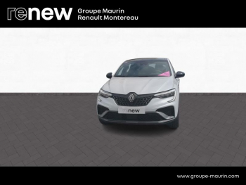 RENAULT Arkana d’occasion à vendre à VARENNES SUR SEINE