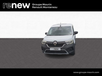 RENAULT Kangoo Van d’occasion à vendre à VARENNES SUR SEINE