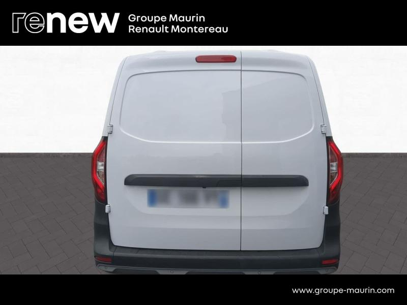 RENAULT Kangoo Van d’occasion à vendre à VARENNES SUR SEINE chez DPL - AUTOMOBILES (Photo 4)