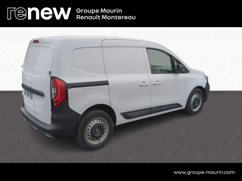 RENAULT Kangoo Van d’occasion à vendre à VARENNES SUR SEINE chez DPL - AUTOMOBILES (Photo 5)