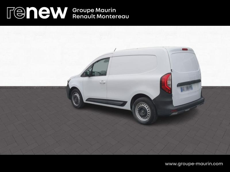 RENAULT Kangoo Van d’occasion à vendre à VARENNES SUR SEINE chez DPL - AUTOMOBILES (Photo 6)