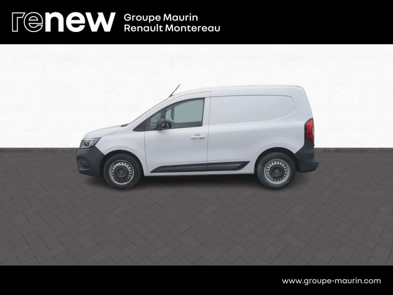 RENAULT Kangoo Van d’occasion à vendre à VARENNES SUR SEINE chez DPL - AUTOMOBILES (Photo 7)