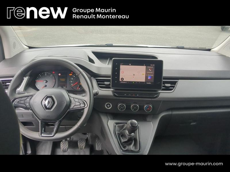RENAULT Kangoo Van d’occasion à vendre à VARENNES SUR SEINE chez DPL - AUTOMOBILES (Photo 8)