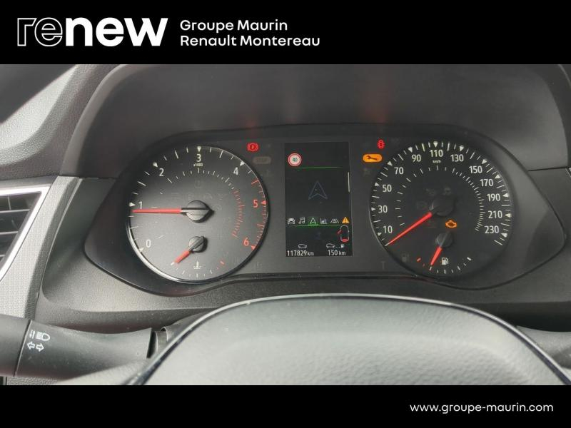 RENAULT Kangoo Van d’occasion à vendre à VARENNES SUR SEINE chez DPL - AUTOMOBILES (Photo 9)